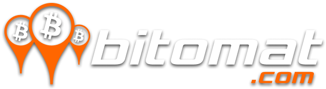 Bitomat Logo