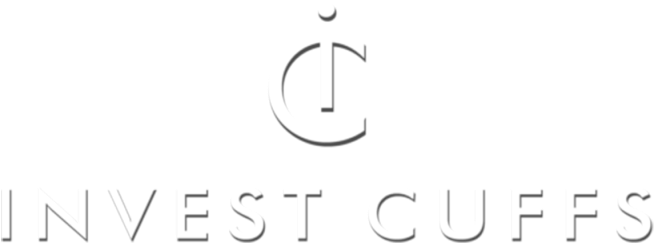 Invest Cuffs Logo