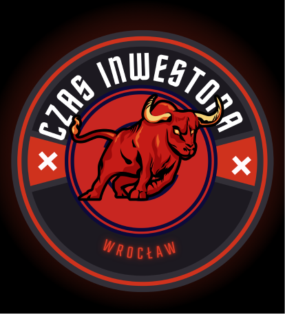 Czas Inwestora Logo